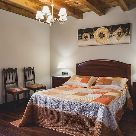 Artea Casa Rural Urikoa酒店 外观 照片